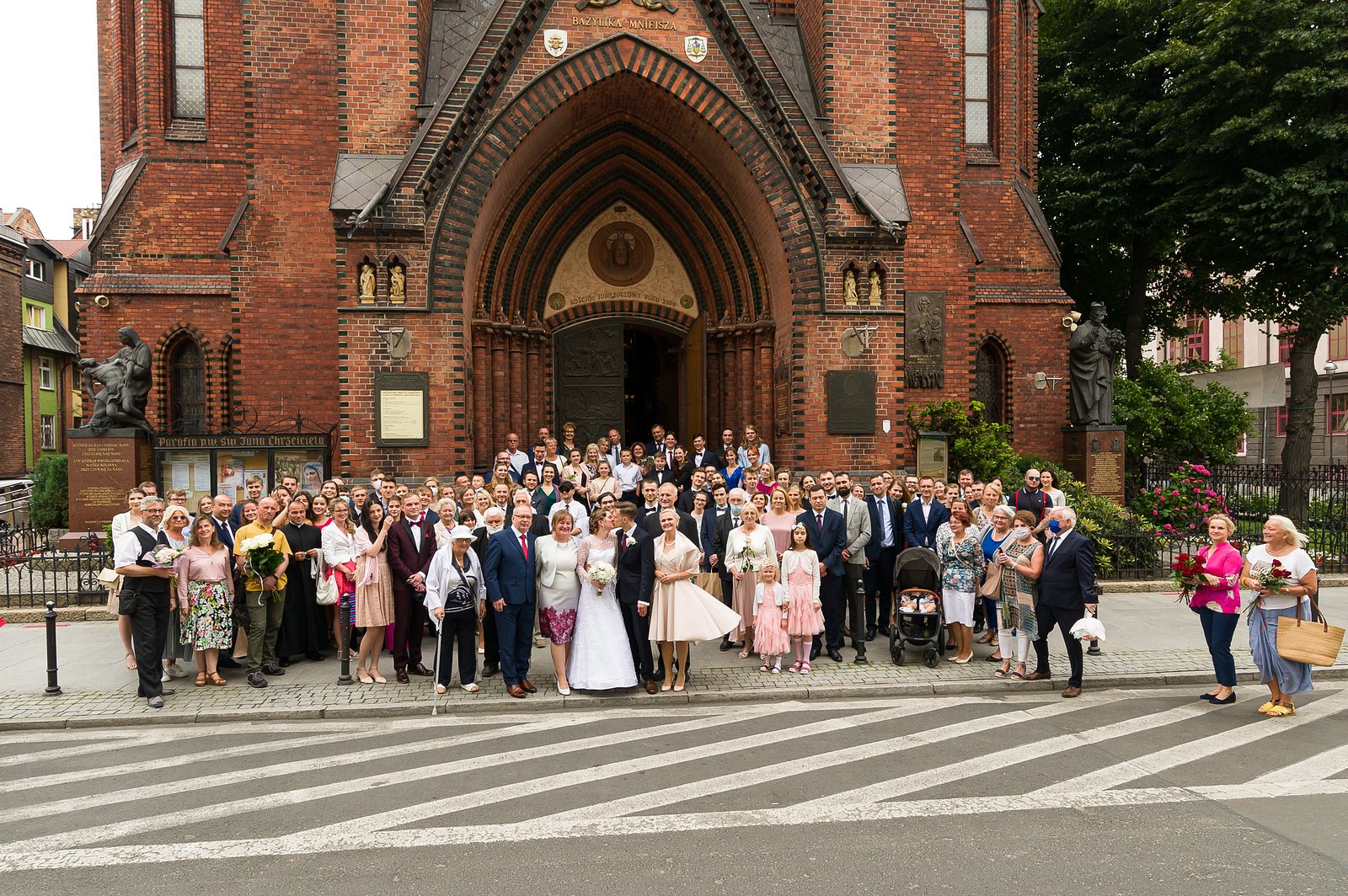 ślub w Szczecinie